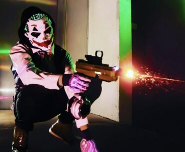 Looking for Cosplayers for photoshoot