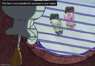 Perks of living in a not 1st world country