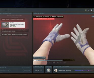Please Help (Dead Hand)