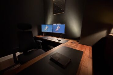 Need to fill the walls