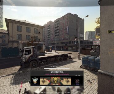 This is fucking ridiculous. Look at the latency.