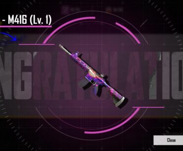 So happy got it in 12 uc