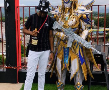 New drip