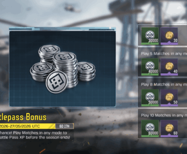 Thank you devs