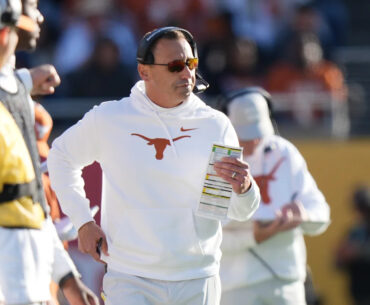 After Steve Sarkisian's comments, Texas Tech board chairman offers to pay game buyouts so Red Raiders can play Texas in Week 1