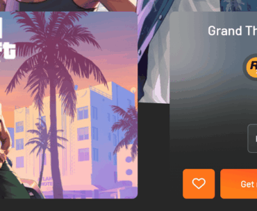 Retailers and affiliates suddenly preparing GTA 6 preorder infrastructure?