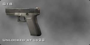 [Cod] Best secondary in Cod history?