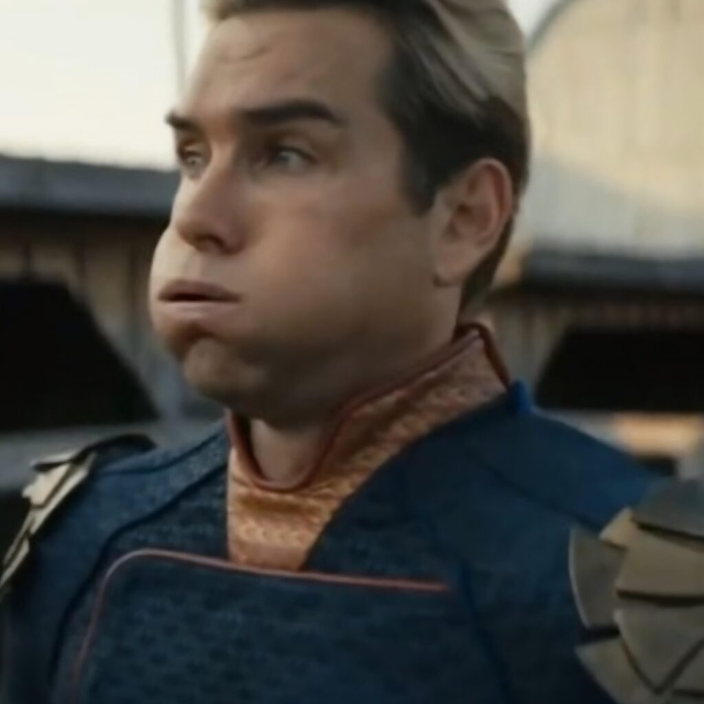 When that one player in your squad suggests doing the Darkest Shore easter egg