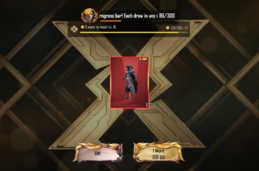 I am absolutely THRILLED was this draw set to easy mode or something?