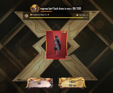 I am absolutely THRILLED was this draw set to easy mode or something?