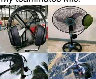 Y’all experience this? 😂