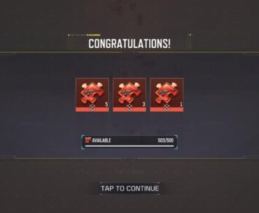 Mythic Unlocked 🔥