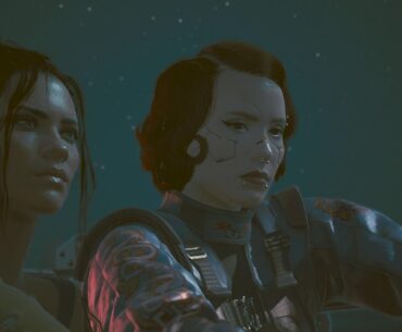 Just finished my first ever play through yesterday. Wanted to show off my V