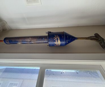 I have found the golden rod!