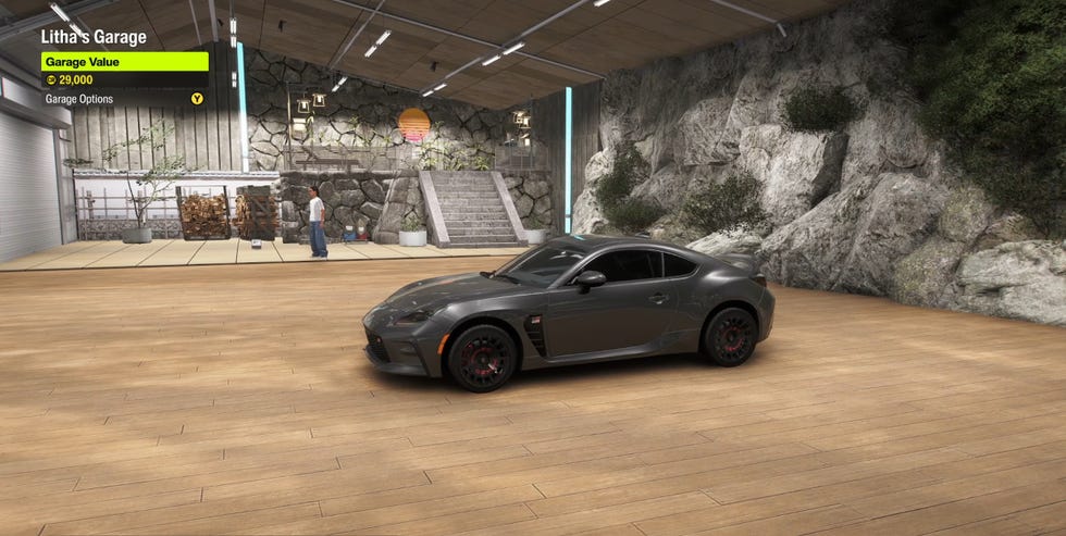 forza horizon 6 gameplay