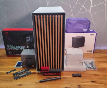 60% of PC gamers have no plans to build a new PC in the next two years — AI pricing crunch on RAM and other components paralyze enthusiast market