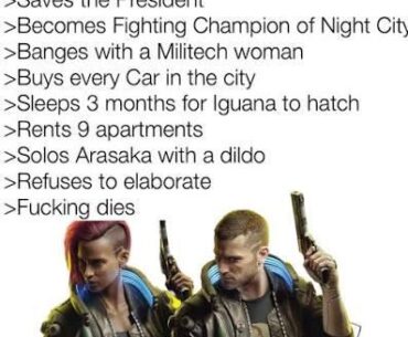 It’s still crazy to think that V did all this in a matter of three weeks