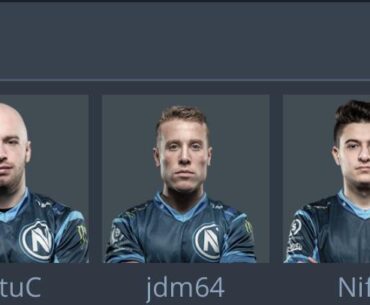 Real ones remember