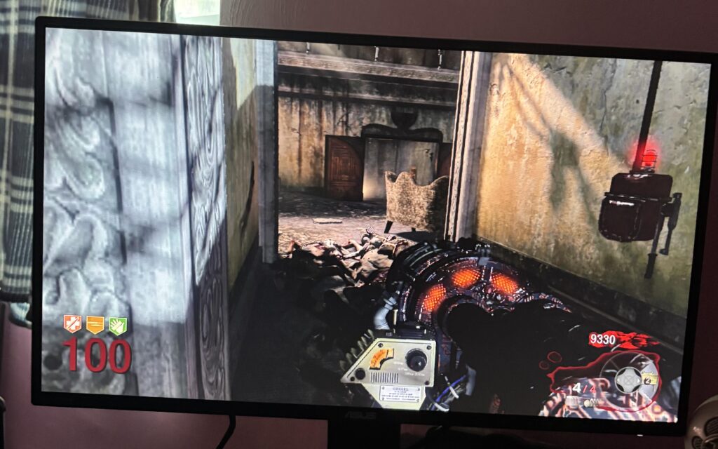 Guys… I did it