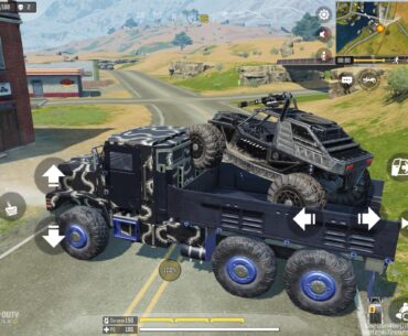 Double vehicle 😭😭