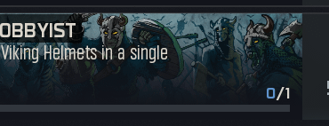 Anyone found all the helmets yet?