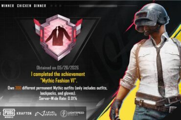 Just want to brag