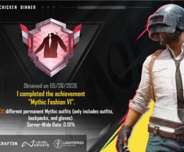Just want to brag