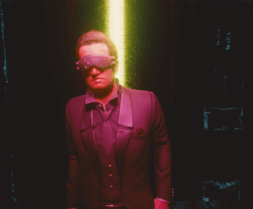 I beat Cyberpunk 2077 with 1 Cyberware, 0 Attribute Points, and 0 Skill Points (Garry the Prophet Style)