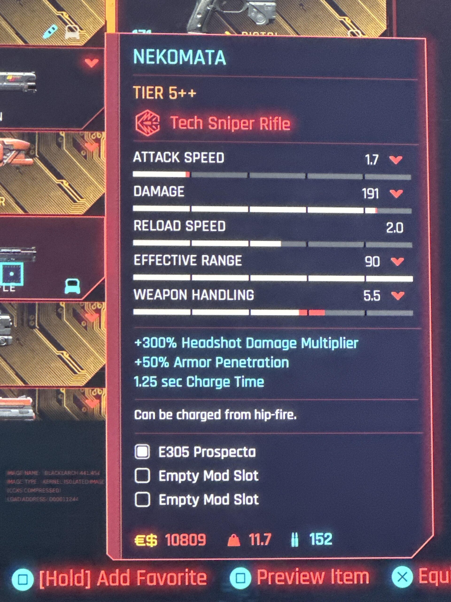 I found it! I found it!