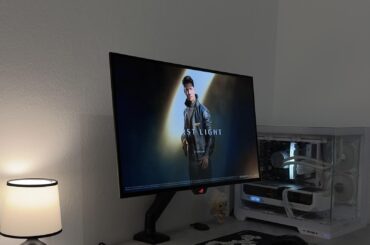 What do u guys gonna play this week ?