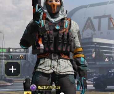 Look at the Operator and Skin Combo. What are your favourites?