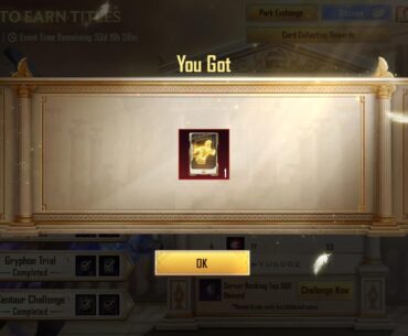 Finally Completed It's Too Hard