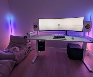 Keeping it simple