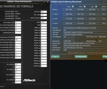 DDR4 advice