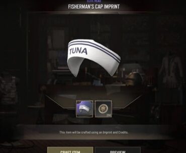 Is this a rare drop, you guys?