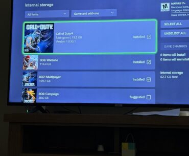 [COD] do I need to keep multiplayer?