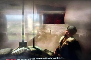 [WAW] finally beated it on veteran