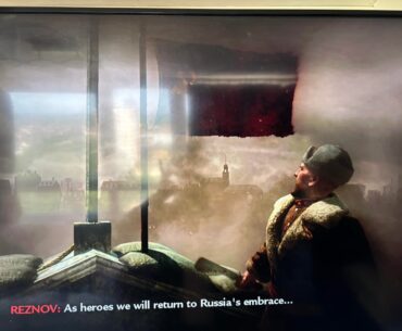 [WAW] finally beated it on veteran