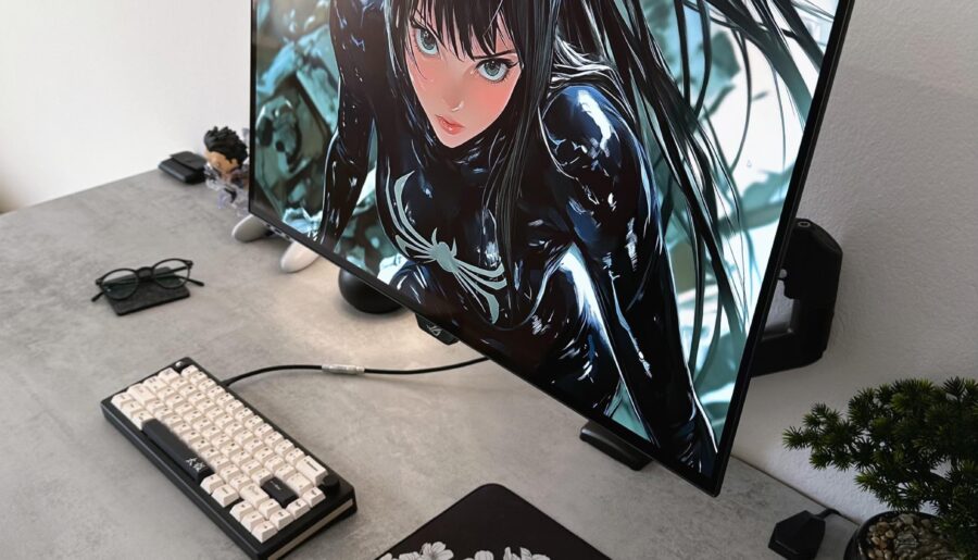 Absolute Peak