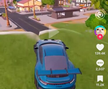 Formite get a gt3 rs and we get crap lol