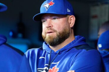 Blue Jays Receive Tyler Rogers Injury News After Orioles Games