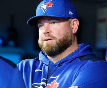 Blue Jays Receive Tyler Rogers Injury News After Orioles Games