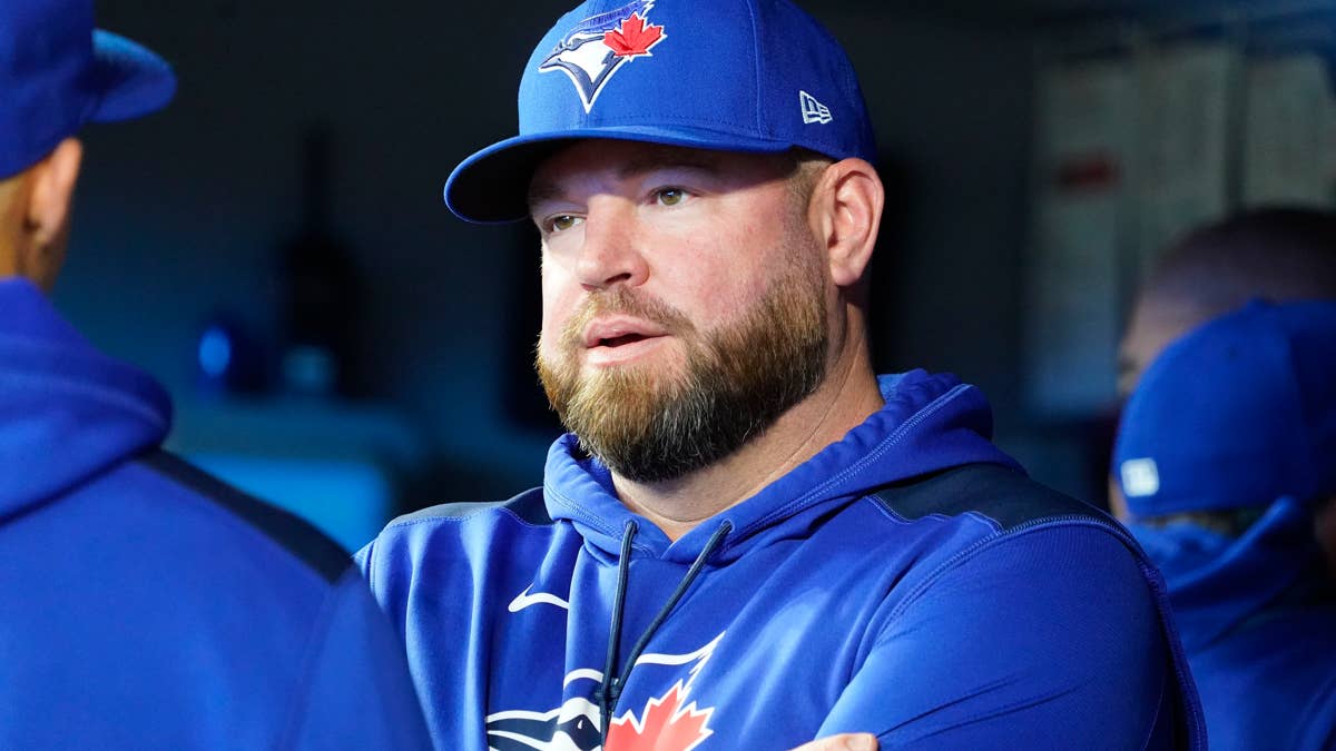 Blue Jays Receive Tyler Rogers Injury News After Orioles Games Blue Jays Receive Tyler Rogers Injury News After Orioles Games