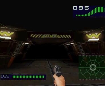 Alien Trilogy was my first introduction to the franchise as a kid before I’d even seen the films. The tension of hearing the motion tracker is burned into my brain!
