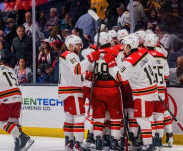 Grand Rapids Griffins | Uno Reverse