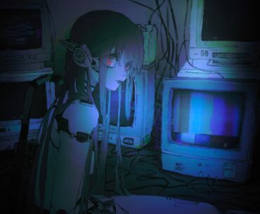 Ghost in the machine