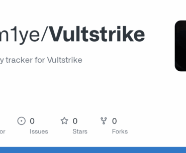 VultStrike, the PvPro-style 1v1 platform for CS2 is now Open Source