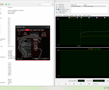 I literaly upgraded my (ADATA XPG lancer blade 6000mhz) ram kit from being obviously 6000 mhz to 6400 and with 30cl timings, the point is that ADATA also sells the same ram kit but oc to 6400mhz and 32cl but it costs way more.
