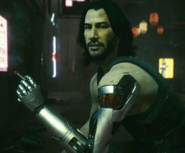 What do you think about the statement "Cyberpunk 2077 doesn't have choices" or "It's ilusion of choice"?