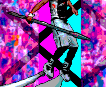 Blitzball Player
